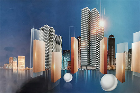 城东凤城丽景2室2厅1卫87m2简单装修